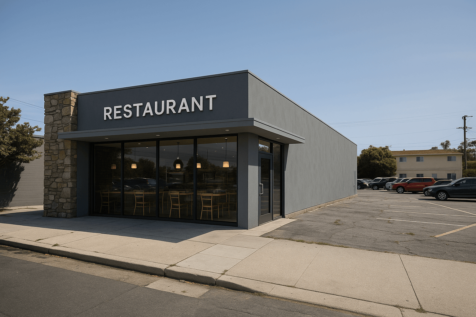 What to Look Out for When Buying an Existing Restaurant Business