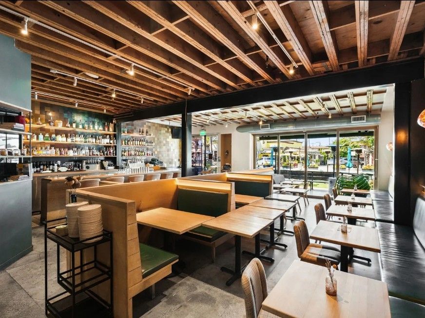 Top Los Angeles Neighborhoods for New Restaurant Concepts in 2025